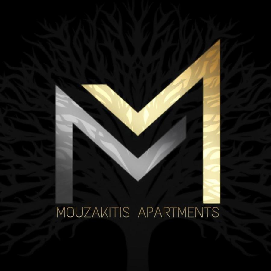 Mouzakitis Apartments 3 Arillas Agiou Georgiou Esterno foto